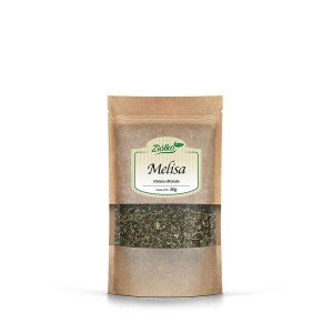 ZIÓŁKO MELISA 50G