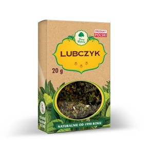DARY NATURY LUBCZYK 20G