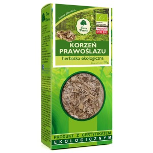 DARY NATURY PRAWOŚLAZ KORZEŃ 50G EKO