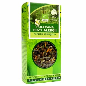 DARY NATURY POLECANA PRZY ALERGII 50G