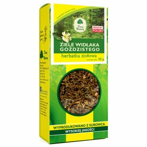 DARY NATURY WIDŁAK ZIELE 50G