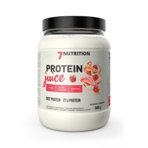 7NUTRITION PROTEIN JUICE 500G