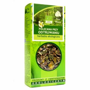 DARY NATURY POLECANA PRZY ODTRUWANIU 50G EKO