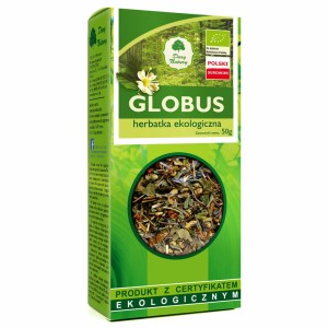 DARY NATURY GLOBUS PRZECIW MIGRENIE 50G