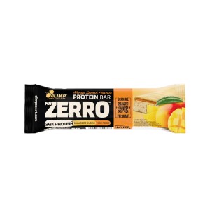 OLIMP MR ZERRO PROTEIN BAR 50G
