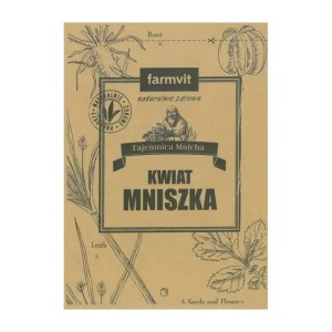 FARMVIT MNISZEK KWIAT 25G