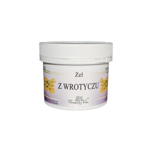 FARM VIX ŻEL Z WROTYCZU 150ML