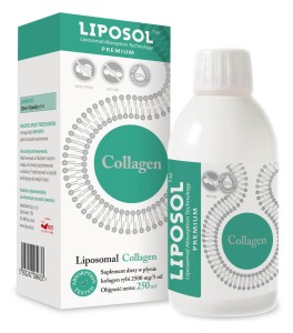 LIPOSOL COLLAGEN RYBI 5/10ML 250ML