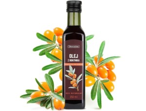 SKOCZYLAS OLEJ Z ROKITNIKA 250ML