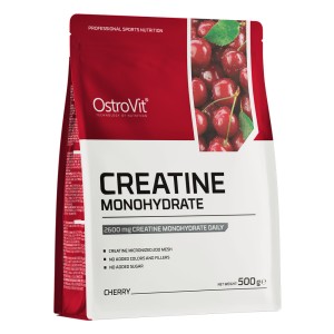 OSTROVIT CREATINE MONOHYDRATE 500G