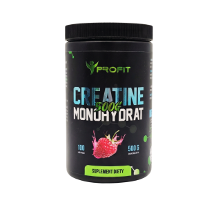 PROFIT KREATYNA MALINA 500G
