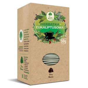 DARY NATURY EUKALIPTUSOWA HER. FIX 2X2G