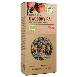 DARY NATURY OWOCOWY RAJ 100G EKO