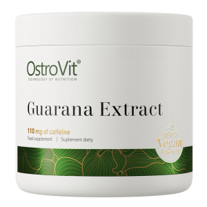 OSTROVIT GUARANA EXTRACT VEGE 100G