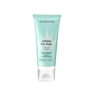 SYLVECO ALOESOVE KREM DO RĄK 75ML