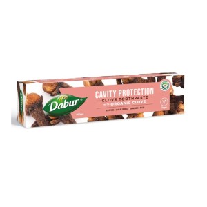 DABUR PASTA DO ZĘBÓW GOŻDZIK 100ML