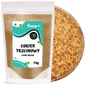 FIVIO UP CUKIER TRZCINOWY 1000G