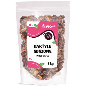 FIVIO UP DAKTYLE 1KG