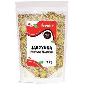 FIVIO UP JARZYNKA1KG