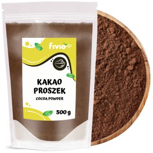 FIVIO UP KAKAO 500G