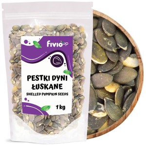 FIVIO UP PESTKI DYNI 1KG