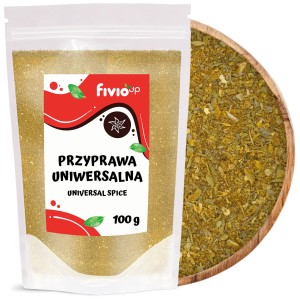 FIVIO UP PRZYPRAWA UNIWERSALNA 100G