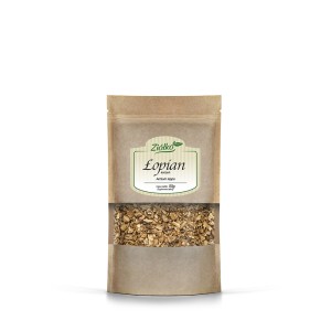 ZIÓŁKO ŁOPIAN KORZEŃ 50G