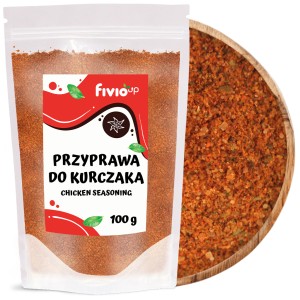 FIVIO UP PRZYPROWA DO KURCZAKA 100G