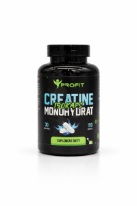 PROFIT KREATYNA 150KAPS CREATINE MONOHYDRATE
