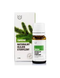 SOLANA OLEJEK ŚWIERKOWY 10ML