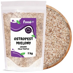FIVIO UP OSTROPEST MIELONY 1KG