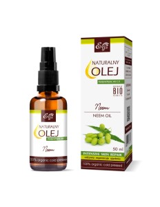 ETJA NEEM OLEJ 50ML
