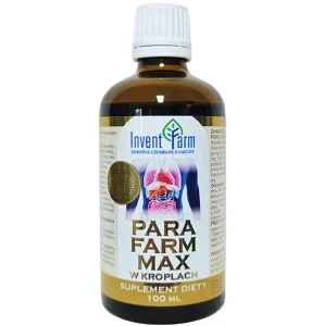 INVENT FARM PARA FARM MAX 100ML