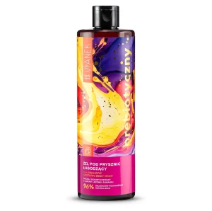 VIANEK PREBIOTYCZNY ŻEL POD PRYSZNIC ŁAGODZĄCY 400