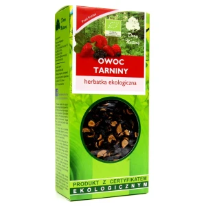DARY NATURY ECO TARNINA OWOC 100G