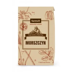 FARMVIT MORSZCZYN PLECHA 50G