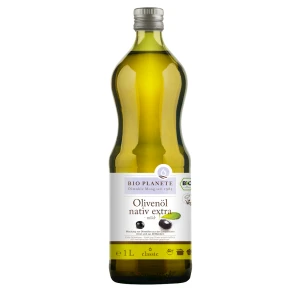 BIO PLANETE OLIWA Z OLIWEK EXTRA VIRGIN BIO 1L
