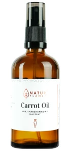 NATUR PLANET OLEJ MARCHEWKOWY 100ML