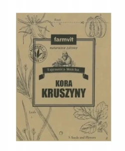 FARMVIT KRUSZYNA KORA 50G