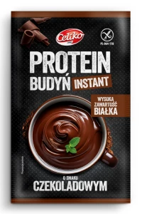 CELIKO BUDYŃ PROTEINOWY CZEKOLADOWY BG 40G