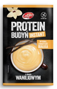CELIKO BUDYŃ WANILIOWY 40G