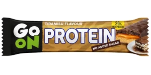 GO ON BATON PROTEINOWY TIRAMISU 45G