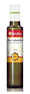 OLANDIA OLEJ Z WIESIOŁKA TŁOCZONY NA ZIMNO 250G