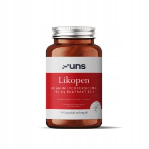UNS LIKOPEN 90VCAPS
