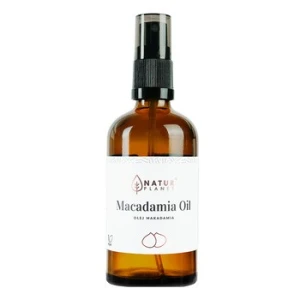 NATUR PLANET OLEJ MACADAMIA 100ML