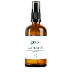 NATUR PLANET OLEJ AVOCADO 100ML