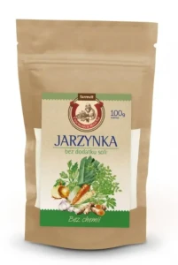FARMVIT JARZYNKA BEZ SOLI 100G