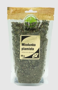 ASTRON MIODUNKA PLAMISTA 50G