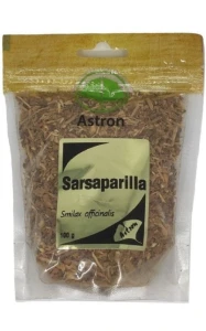 ASTRON SARSAPARILLA 100G