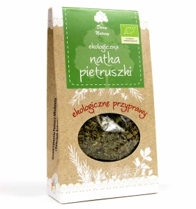 DARY NATURY NATKA PIETRUSZKI 20G